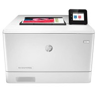 

                                    HP Color LaserJet Pro M454dw Single Function Color Laser Printer